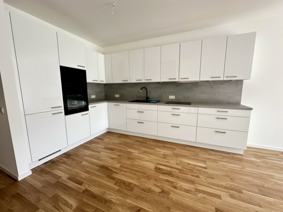Neues Kaffeequartier: Erstbezug exklusives 5 Zimmer "Townhouse" , Terrasse, TG-Stellplatz, Keller - Foto 1