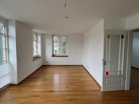 Moderne und Neuwertige 3-Zimmerwohnung in Rastede - Nachhaltig & Komfortabel