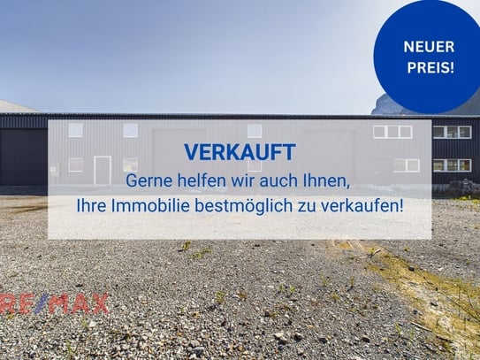 Ihr neuer Firmenstandort mit idealer Infrastruktur in Hohenems, Grundstück im Baurecht