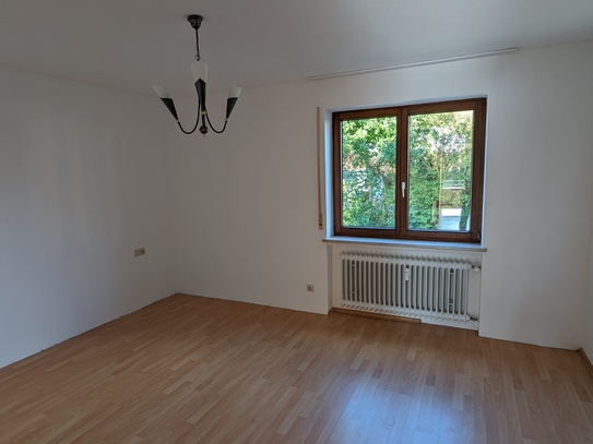 2-Zi.-Whg., 65m² in Isny