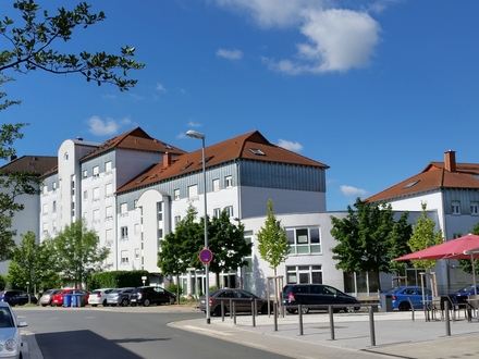 Maisonettewohnung in Rüsselsheim-Königstädten