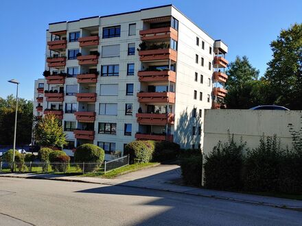 prov. freie 2,5 Zimmer ETW in Passau mit Potenzial, VHB 165.000 €