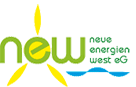 NEW Neue Energien West eG