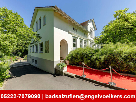 Ein großes Zuhause für Individualisten