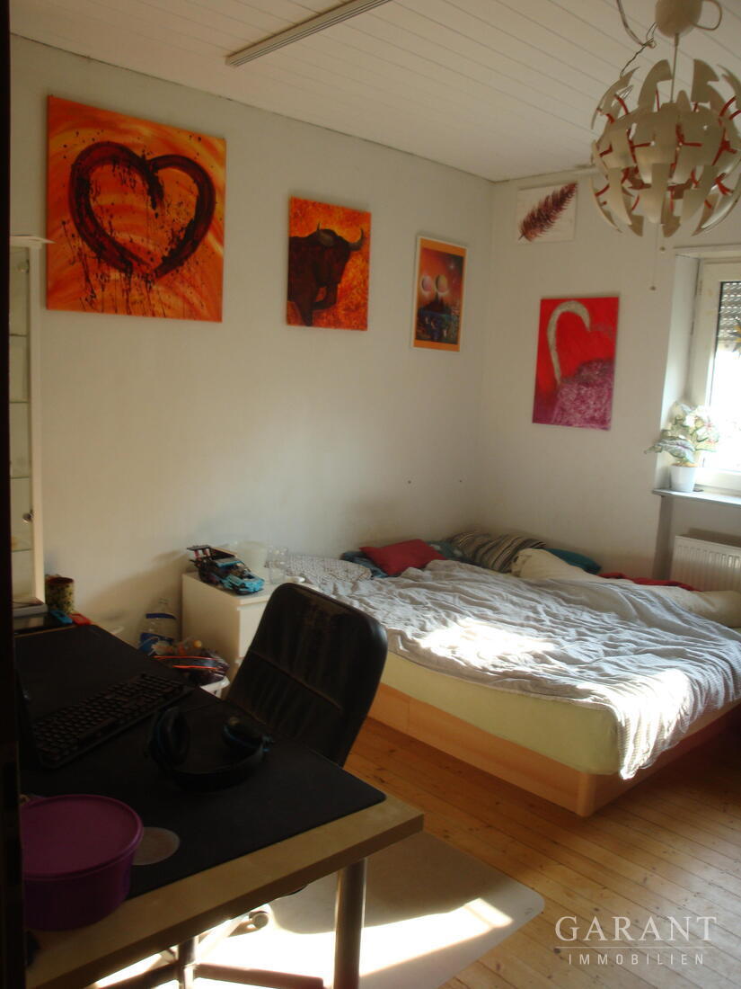 ** Willkommen in Ihrer Wohlfühl - Oase ... Ein-/ oder Zweifamilienhaus in ruhiger begehrter Lage** – 68804 Altlußheim, 68804 Altlußheim – Vorschaubild 8