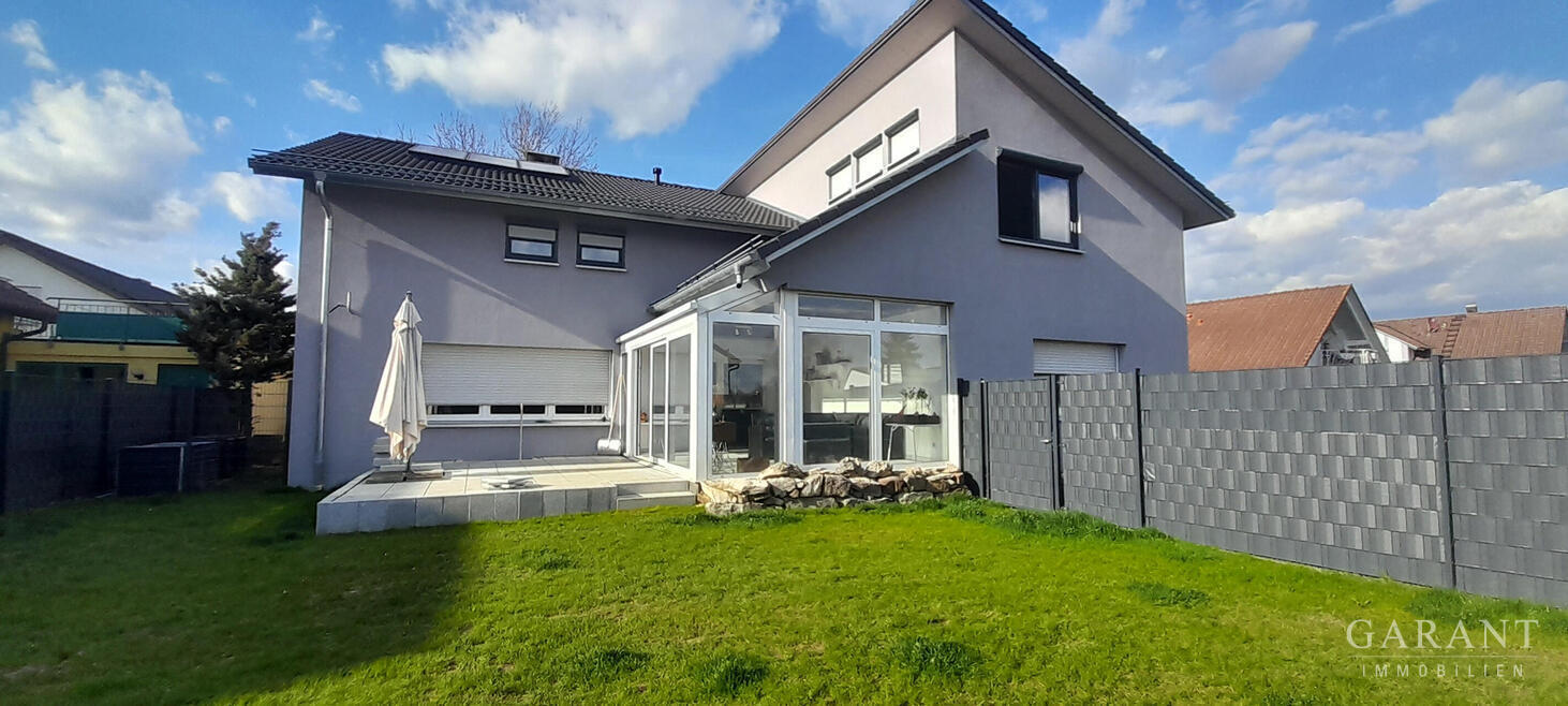 * Modernisiertes Zweifamilienhaus mit großem Grundstück * – 88527 Unlingen, 88527 Unlingen – Vorschaubild 14