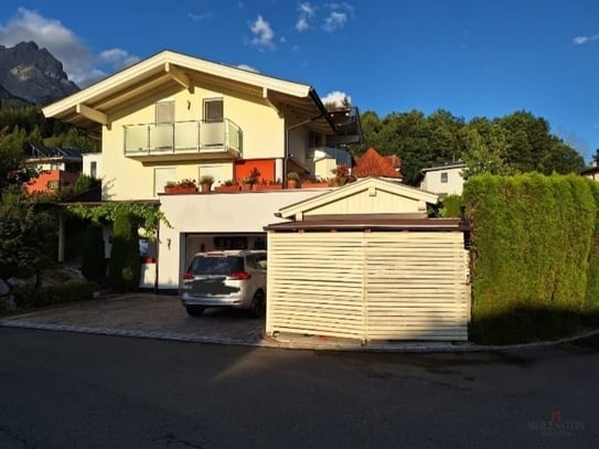 Moderne Villa in beliebter, ruhiger Toplage