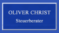 Steuerberater Oliver Christ