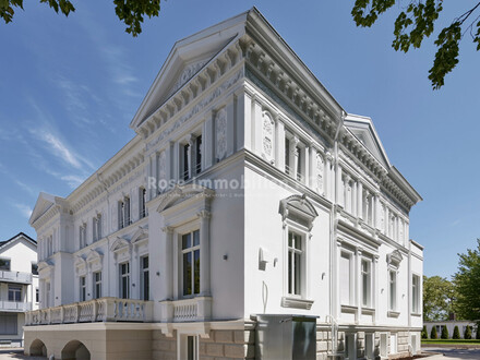 ROSE IMMOBILIEN KG: Büroflächen mit KFW 40 Standard in bester Lage von Minden!