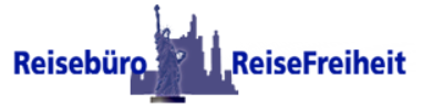 Reisebüro ReiseFreiheit GmbH