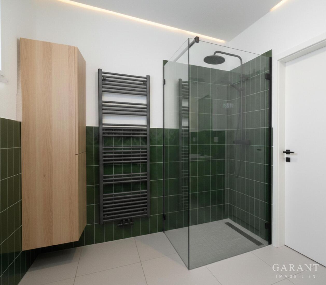 Architektur-Highlight mit Weitblick! – 71549 Auenwald, 71549 Auenwald – Vorschaubild 8