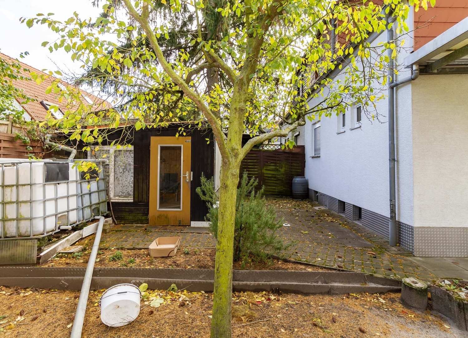 Mein kleiner Rückzugsort in der Heimstätte – 64295 Darmstadt, 64295 Darmstadt – Vorschaubild 24
