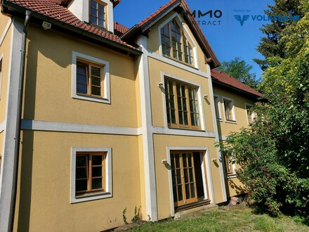 ++Neuer Preis++ Einzigartiges Landhaus oberhalb von Krems an der Donau!