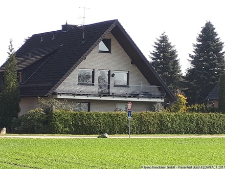 Zweifamilienhaus in ruhiger Lage von Bielefeld-Ummeln