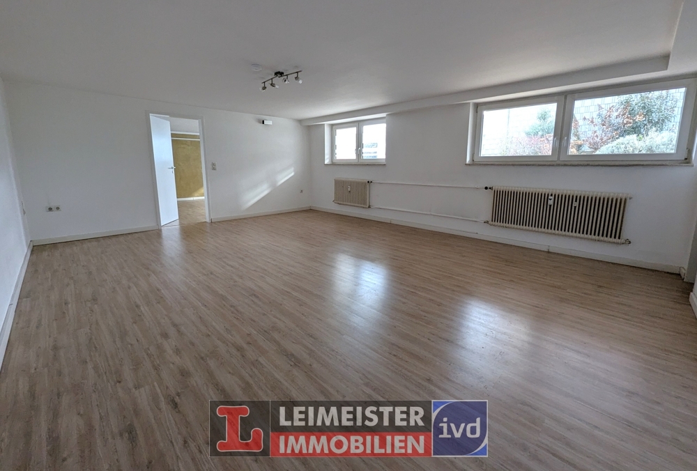                                                               Attraktive 2-Zi.-Wohnung in ruhiger Lage von Goldbach                                                       in Goldbach (Aschaffenburg)