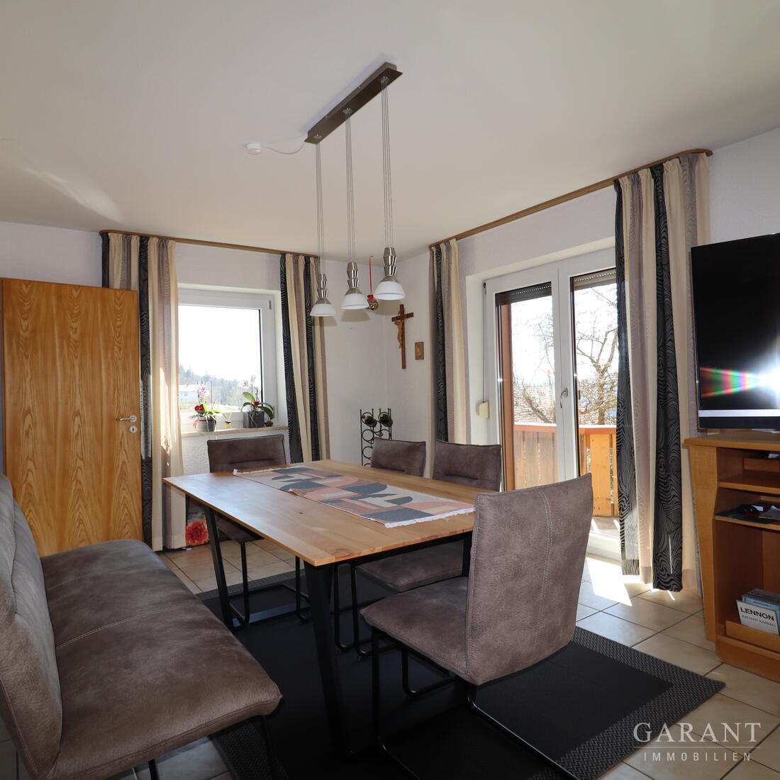 Mehrfamilienhaus mit 4-5 Wohneinheiten – 94151 Mauth, 94151 Mauth – Vorschaubild 2