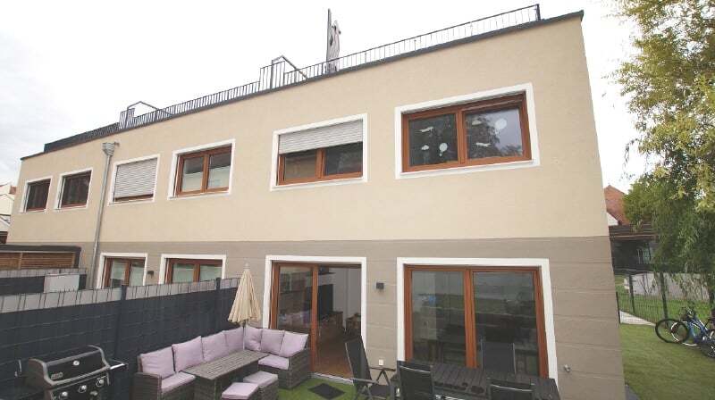 Immobilie in Straubing