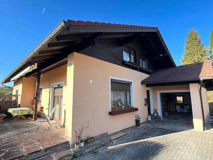 Haus mit 142 qm