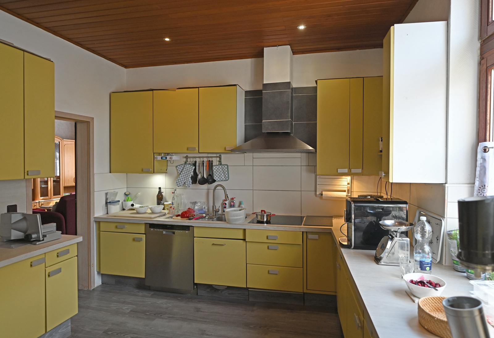 PROVISIONSFREI Ein Haus, das man erleben muss – entdecken Sie Ihre Möglichkeiten! – 55232 Alzey, 55232 Alzey – Vorschaubild 6
