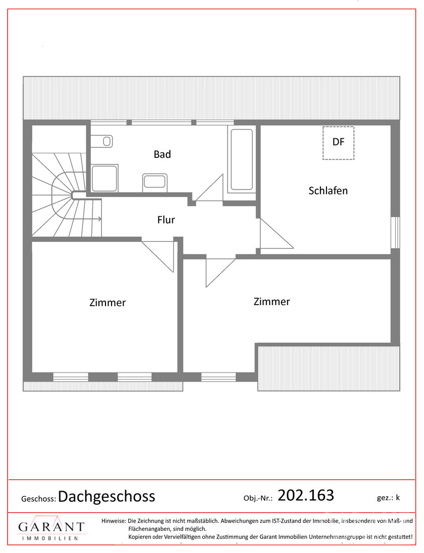 Erschwinglich - Individuell - Einzugsbereit! – 97215 Uffenheim, 97215 Uffenheim – Vorschaubild 13