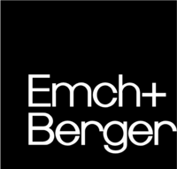 Emch+Berger GmbH