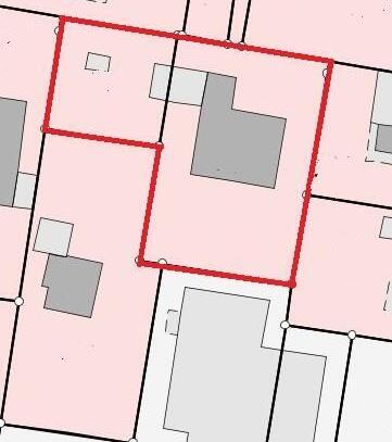 Großzügiges Baugrundstück in zentraler Lage von Augustfehn