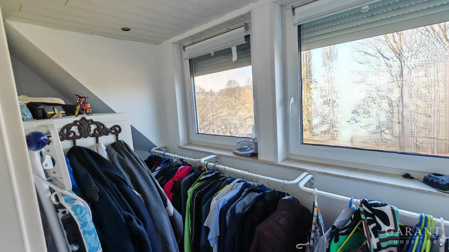 Einfamilienhaus mit Scheune und Entwicklungspotenzial – 75210 Keltern, 75210 Keltern – Vorschaubild 25