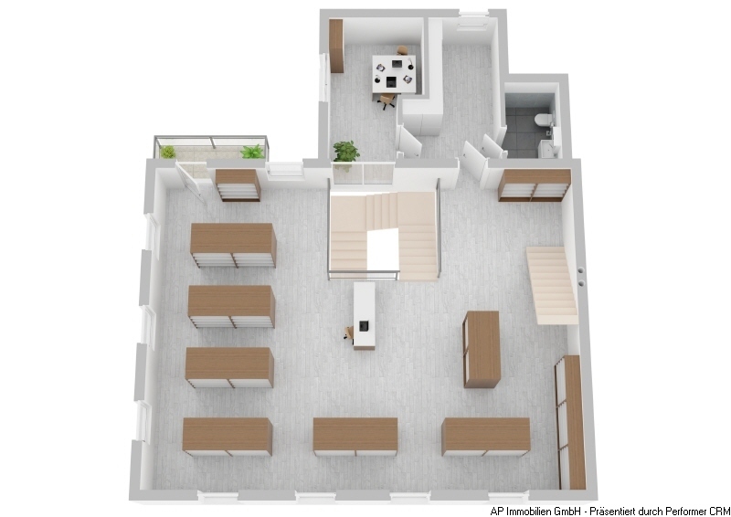 Gimbsheim - Anwesen mit viel Platz und Möglichkeiten *PROVISIONFREI F. D. KÄUFER* – 67578 Gimbsheim, 67578 Gimbsheim – Vorschaubild 28