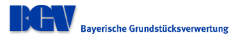 BGV - Bayerische Grundstücksverwertung GmbH