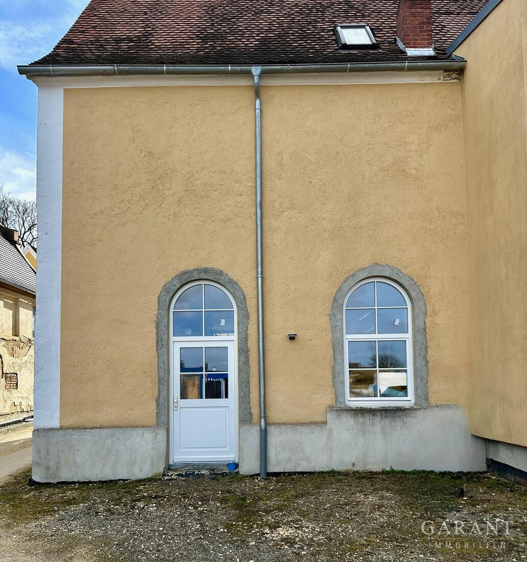 Denkmalschutzobjekt mit Charme: Werden Sie Teil gelebter Geschichte! – 86637 Binswangen, 86637 Binswangen – Vorschaubild 3