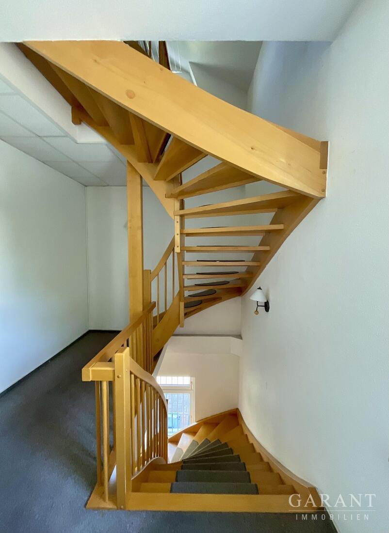 Büro-/Wohnhaus im Zentrum von Bitterfeld – 06749 Bitterfeld-Wolfen, 6749 Bitterfeld-Wolfen – Vorschaubild 8