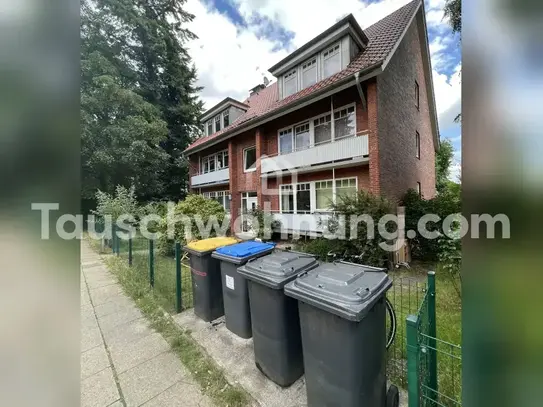 [TAUSCHWOHNUNG] Die wertvollste Region Hamburgs liegt in Blankenese!