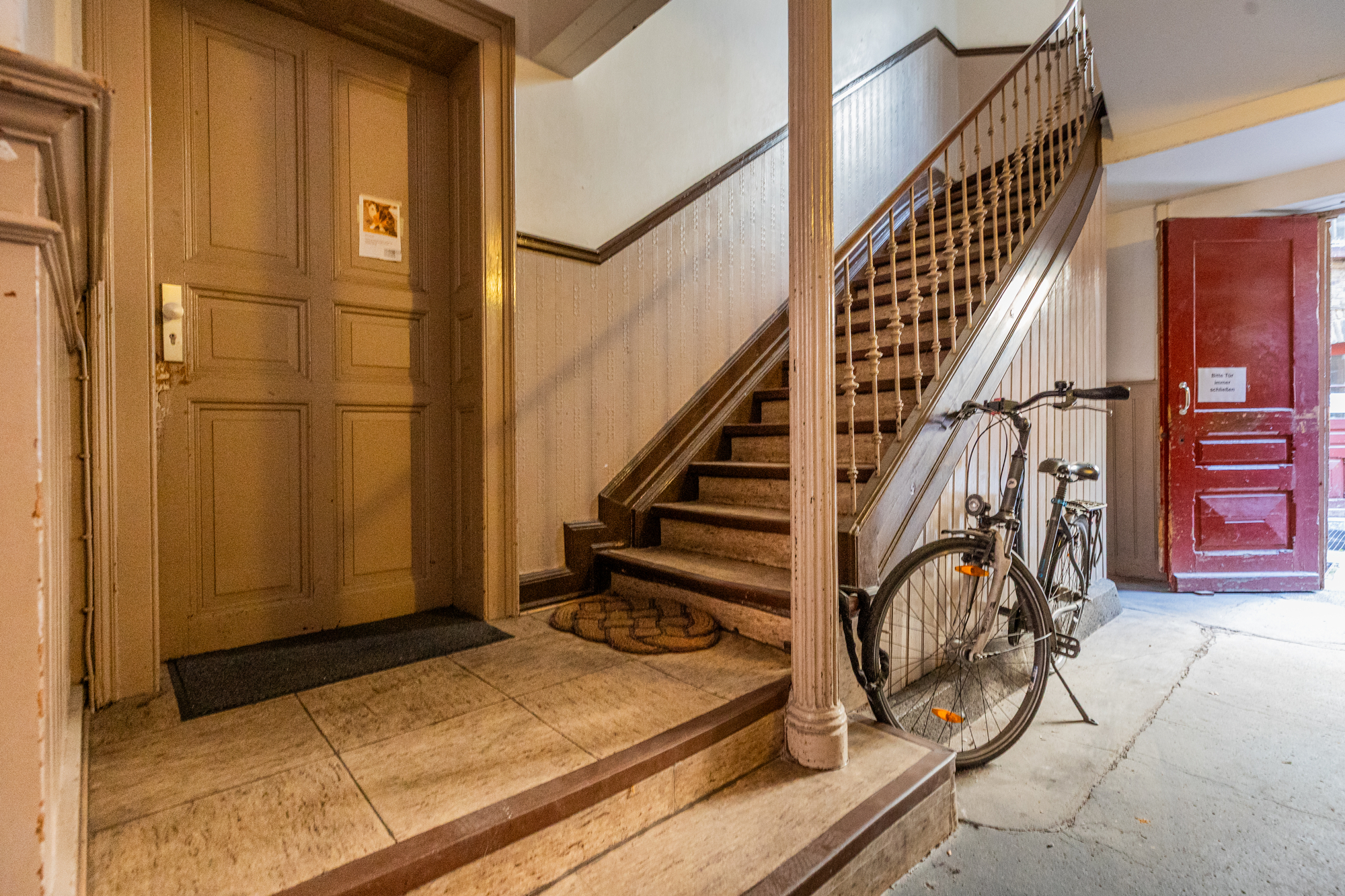 Mehrfamilienhaus mit zwei Gewerbeeinheiten in zentraler Innenstadtlage – 65183 Wiesbaden, 65183 Wiesbaden – Vorschaubild 5