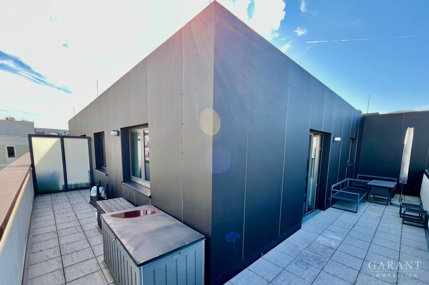 Bezugsfreie - sehr schöne 2 Zimmer-Wohnung an einem bedeutsamen Potsdamer Standort! – 14473 Potsdam, 14473 Potsdam – Vorschaubild 13