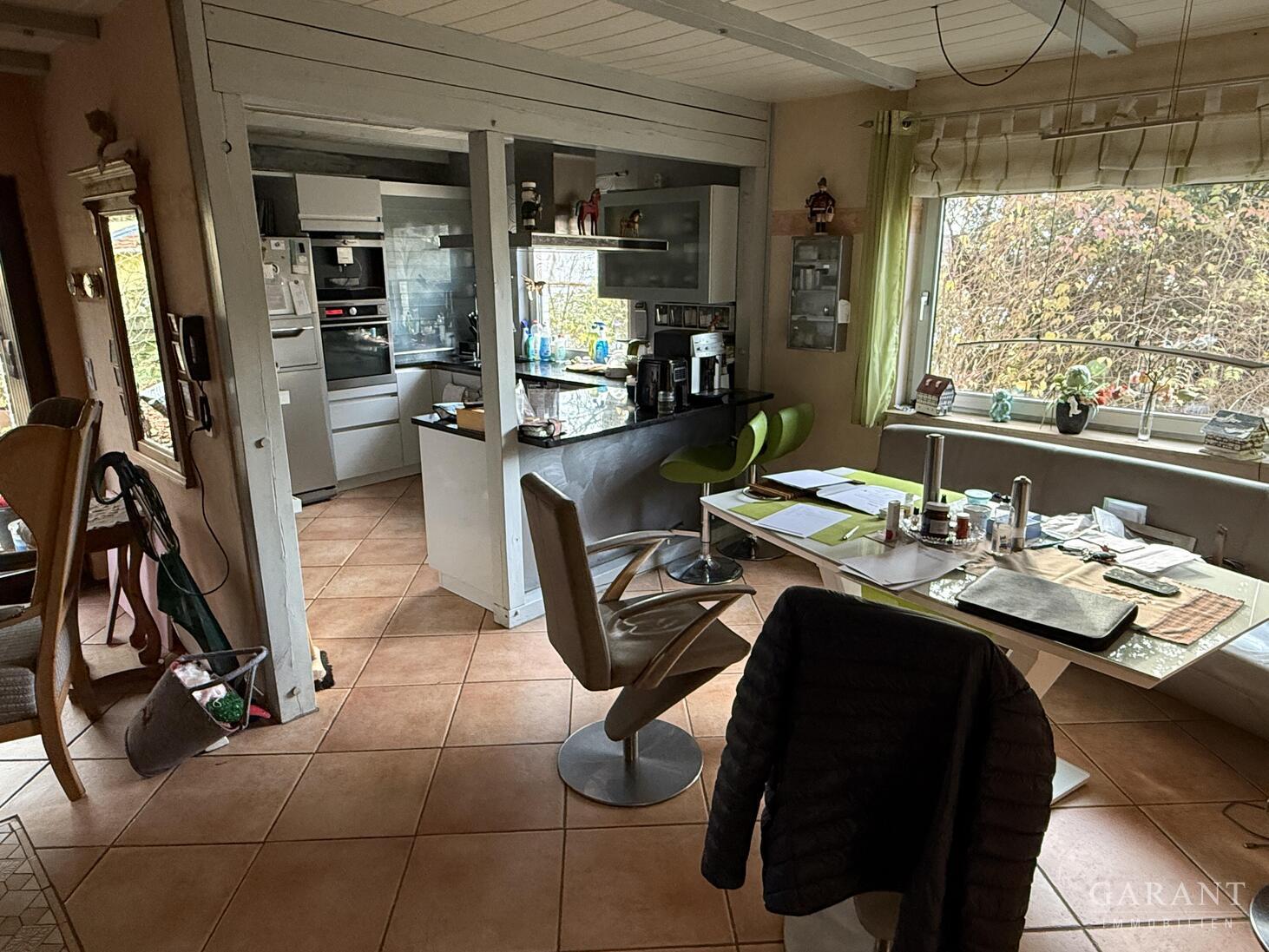 Freistehendes Einfamilienhaus mit Einliegerwohnung – 71711 Steinheim an der Murr, 71711 Steinheim an der Murr – Vorschaubild 4