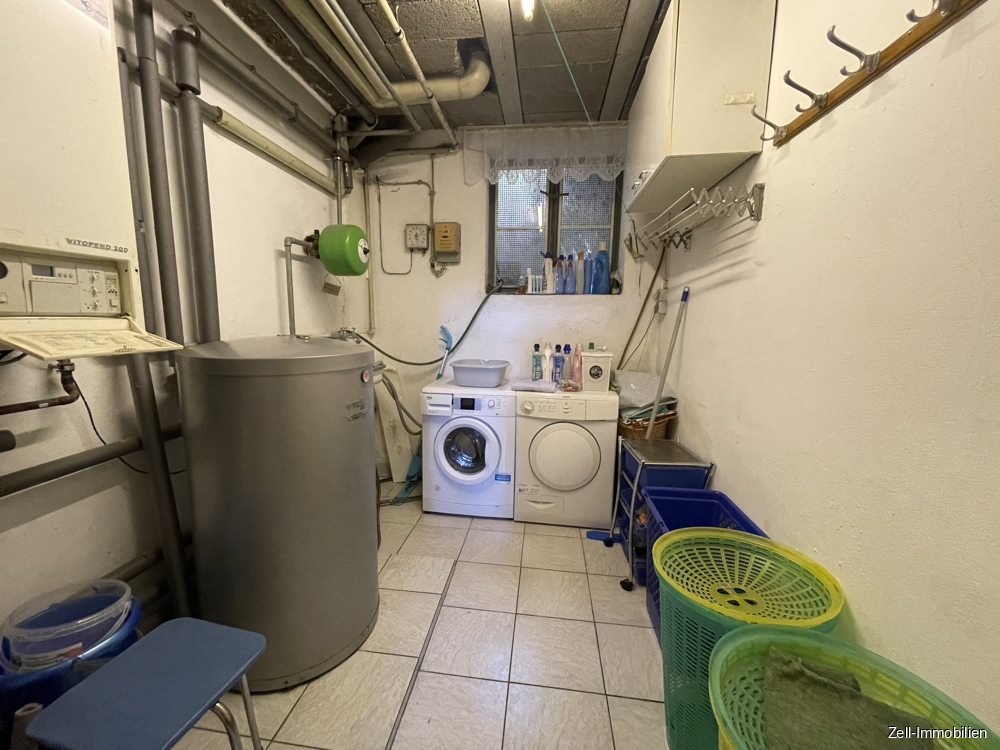 Preisreduzierung! Schönes Einfamilienhaus in beliebter Wohnlage von Rüdesheim zu verkaufen – 65385 Rüdesheim am Rhein / Windeck, 65385 Rüdesheim am Rhein / Windeck – Vorschaubild 27