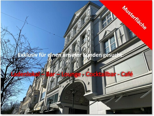Wir suchen für einen unserer Stammkunden in Osnabrück: Bar / Café / Lounge Bar / Gastronomie