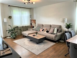 Citynah in Oldenburg! Großzügige moderne 2-Zimmer-Wohnung!