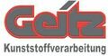 Geitz Rudolf  GmbH Kunststoffverarbeitung