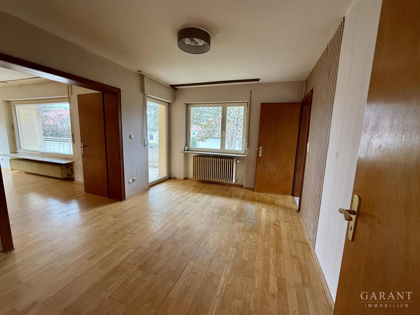 Schönes EFH in Top-Lage, stadtnah und trotzdem äußerst ruhig – 97828 Marktheidenfeld, 97828 Marktheidenfeld – Vorschaubild 7