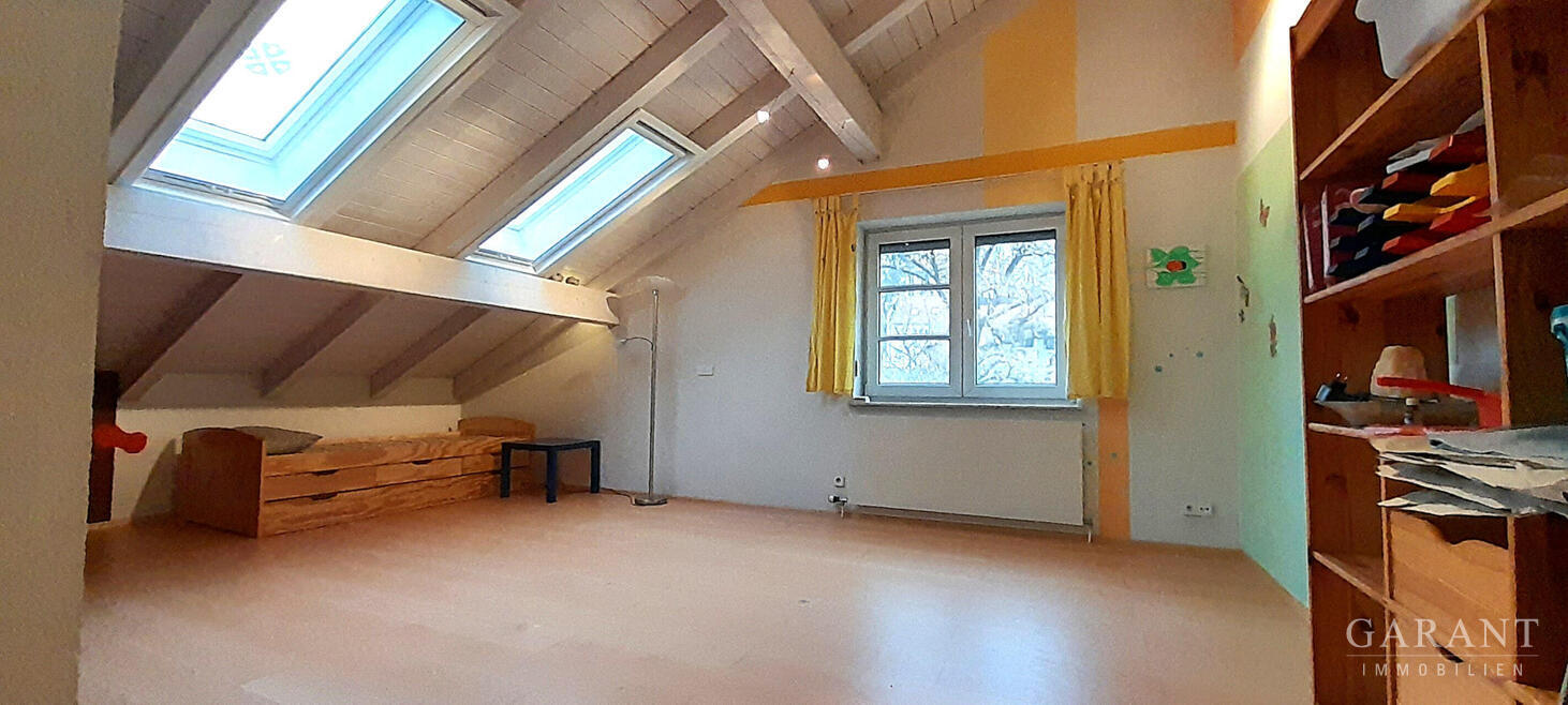 Architektenhaus mit Charakter - großzügiges Wohnen mit Einliegerwohnung – 88416 Ochsenhausen, 88416 Ochsenhausen – Vorschaubild 3