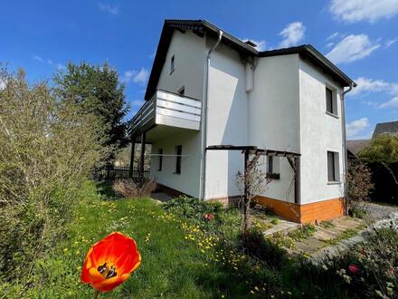 Ein gutes Gefühl, zu Hause zu sein!