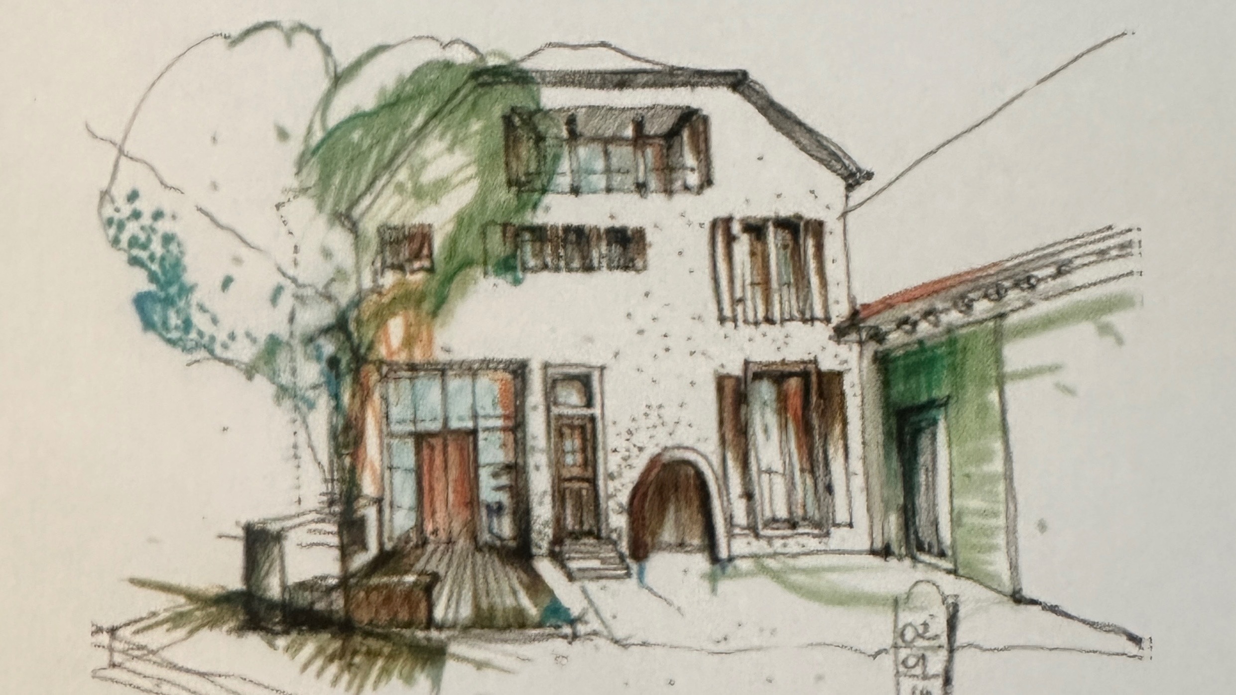 Ein Projekt für Liebhaber im Herzen von Groß-Umstadt – 64823 Groß-Umstadt, 64823 Groß-Umstadt – Vorschaubild 17