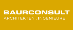 BAURCONSULT Architekten Ingenieure