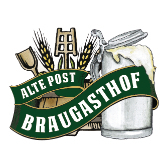 Privatbrauerei M.C. Wieninger GmbH & Co. KG - Braugasthof Alte Post