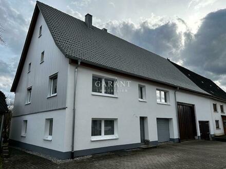 Ehemaliges Bauernhaus mit viel Potenzial und neuer Photovoltaikanlage