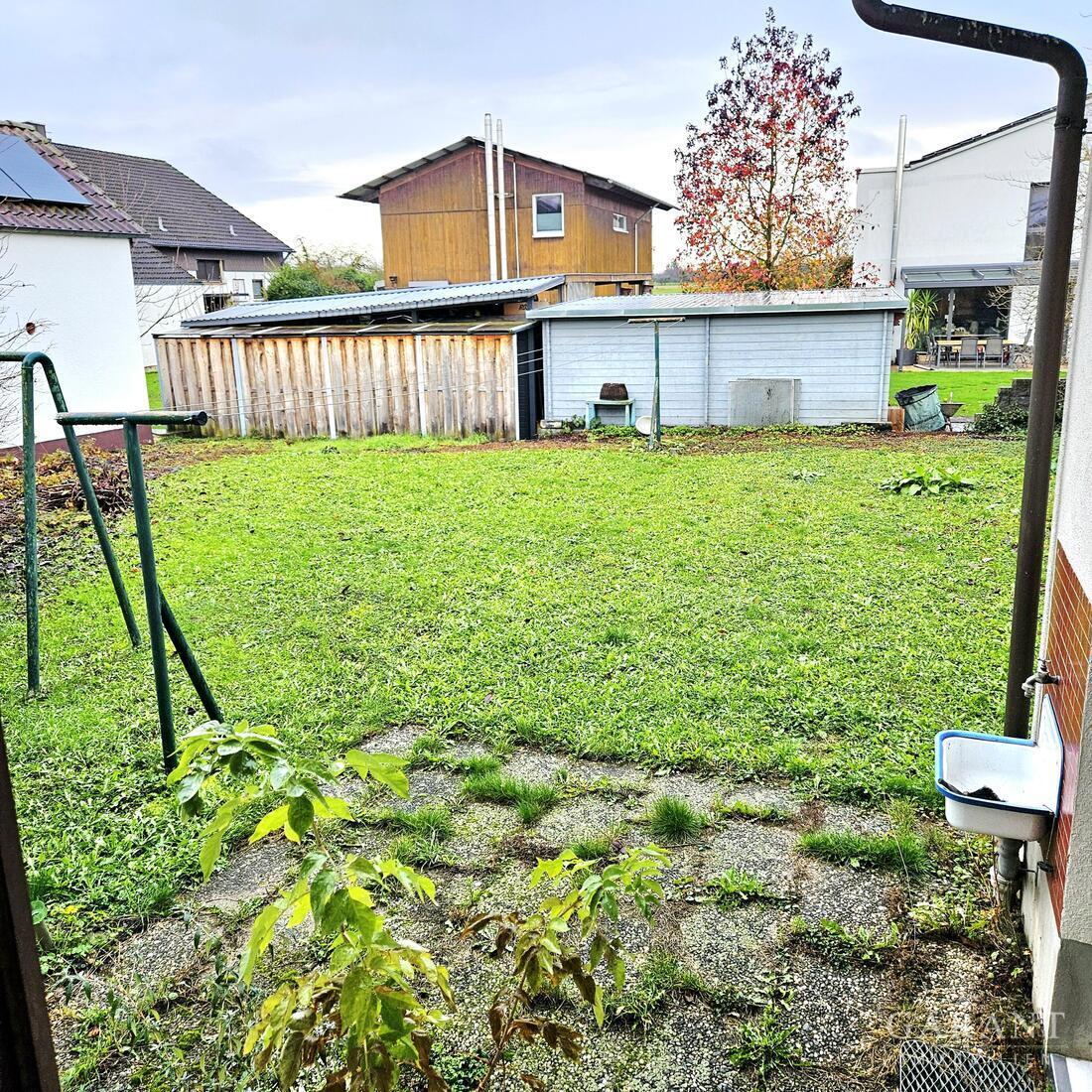 * Bungalow in ruhiger Lage von Neuburg * – 76776 Neuburg am Rhein, 76776 Neuburg am Rhein – Vorschaubild 17