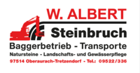 Wolfgang Albert GmbH