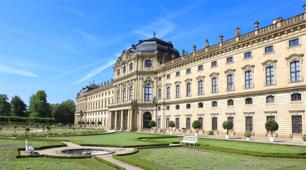 Residenz Würzburg