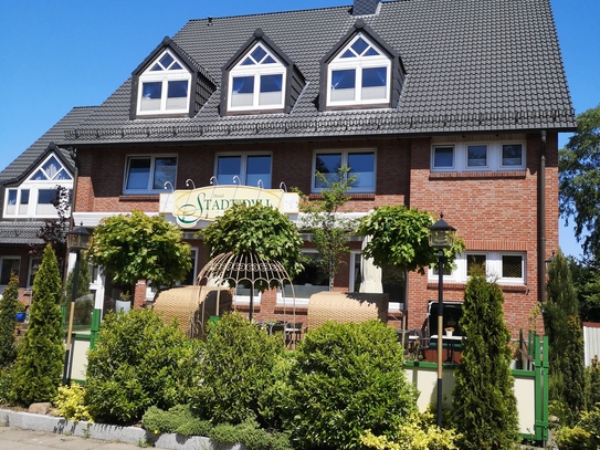 Etabliertes Hotel in Rotenburg Wümme in Niedersachsen zu verkaufen